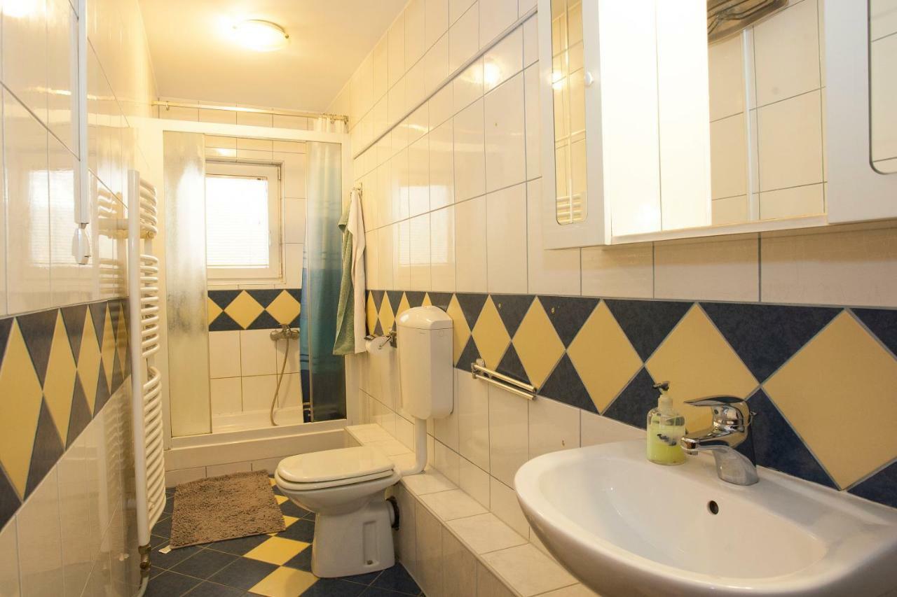 Guest House Celan Spodnja Hajdina Ngoại thất bức ảnh