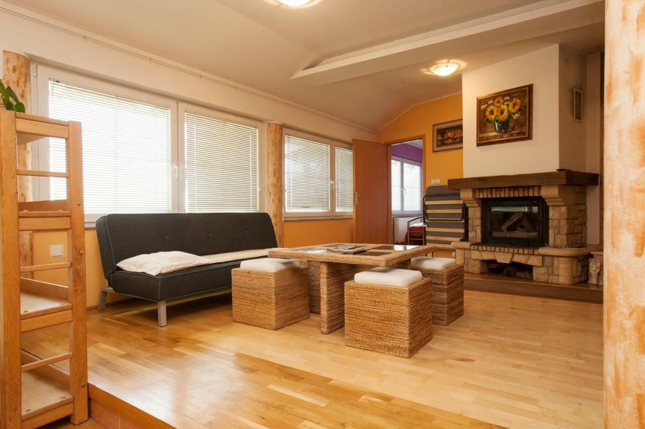 Guest House Celan Spodnja Hajdina Ngoại thất bức ảnh